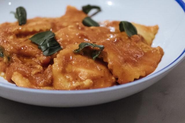 Pasta maltesa