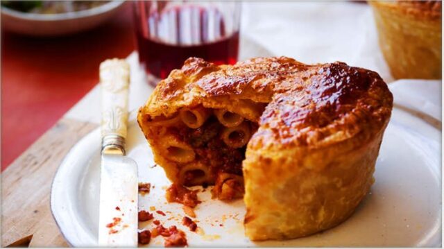 Timpana