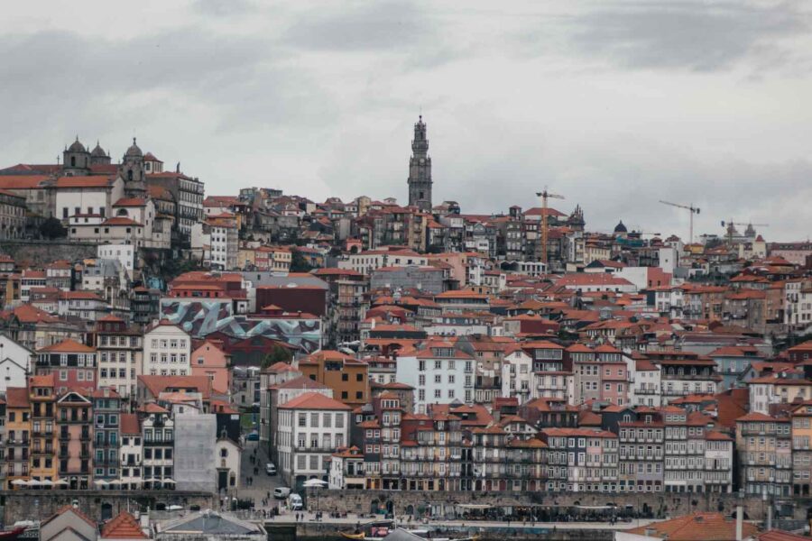 WOW OPORTO
