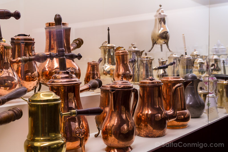 Museos Brujas Choco Story Museo Chocolate