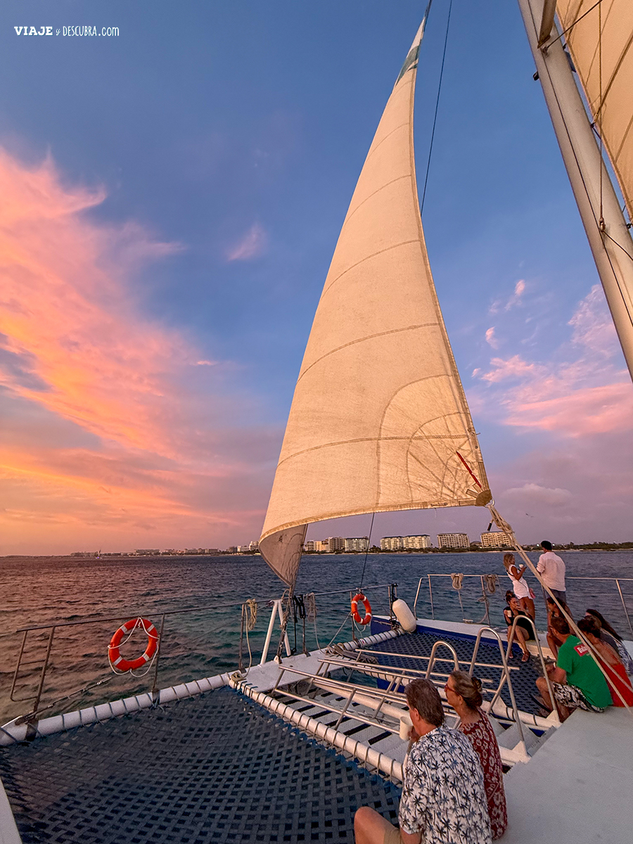 Sunset Cruise Aruba, Pelican Adventures