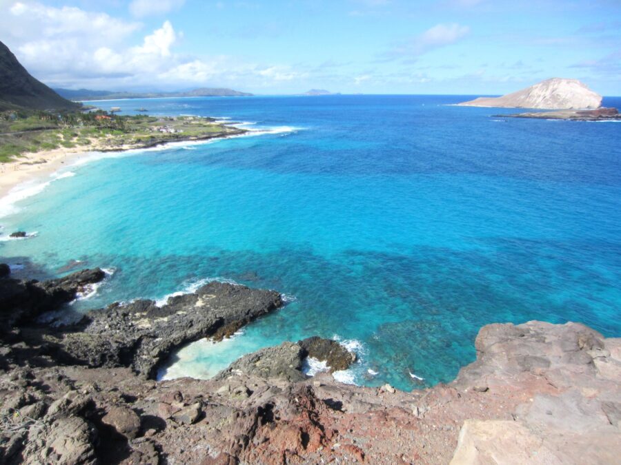 Makapuu