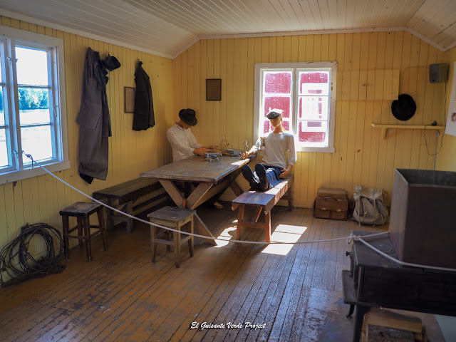 Fetsund Lenser, Hvilebrakkene, Noruega, por El Guisante Verde Project