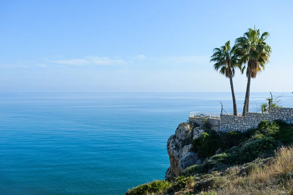 Rincón de la Victoria. La Axarquía malagueña