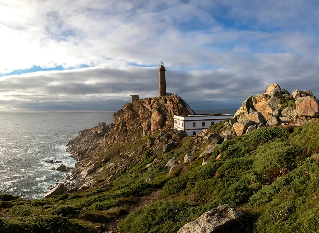 Costa da Morte (A Coruña)
