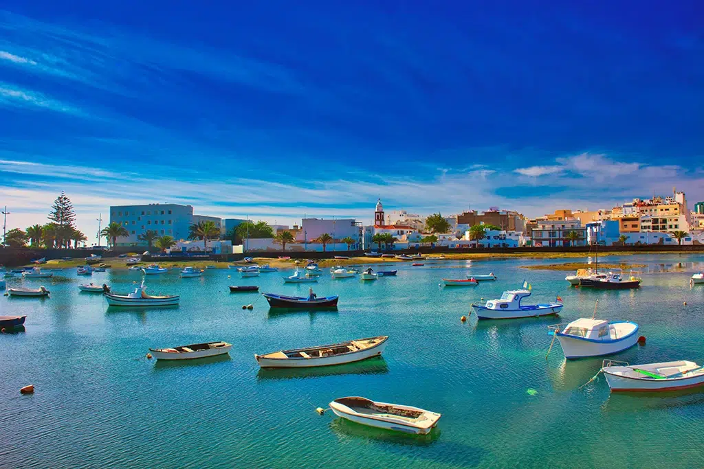 Arrecife, Lanzarote