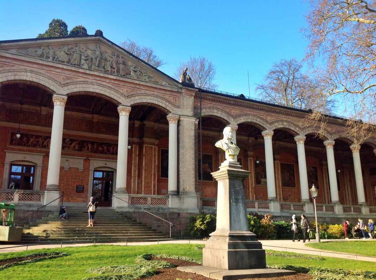 Baden-Baden Baden-Baden