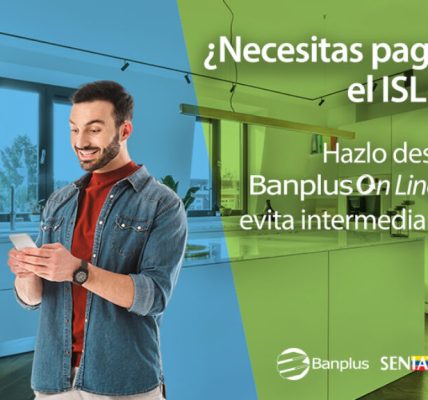 Banplus agiliza los pagos al SENIAT para facilitar declaración de impuestos - FOTO