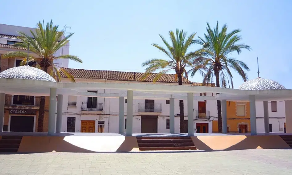 Benetússer (Valencia)