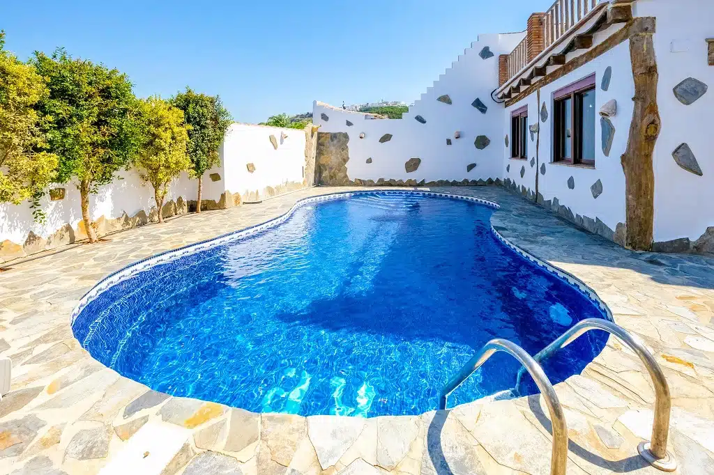 Casas El Tejar (Turco, Lica, Odín, Issi)