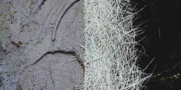 PILPERMIX - Concreto reforzado con fibra de vidrio ¡Revolución en la construcción moderna! - FOTO