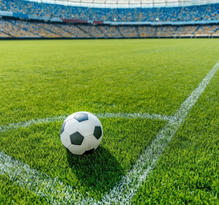 El Fútbol: Un Fenómeno Global Más Allá de las Canchas por Wilson Alexander Pabon Barreto