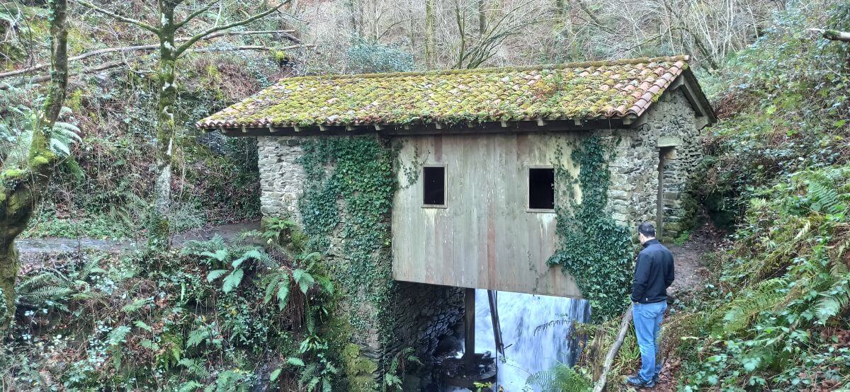 El Molino del Infierno