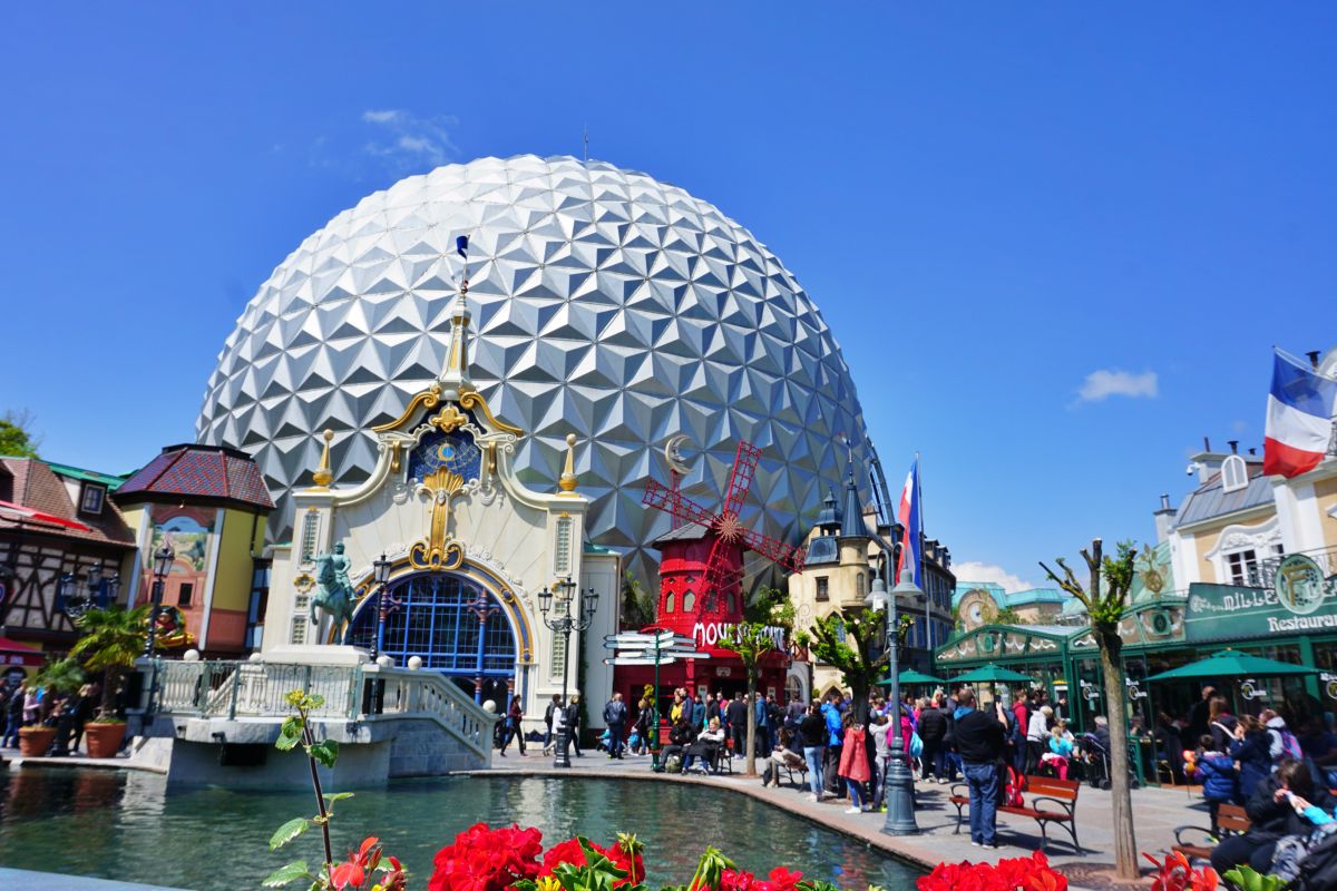 Europa Park Europa Park