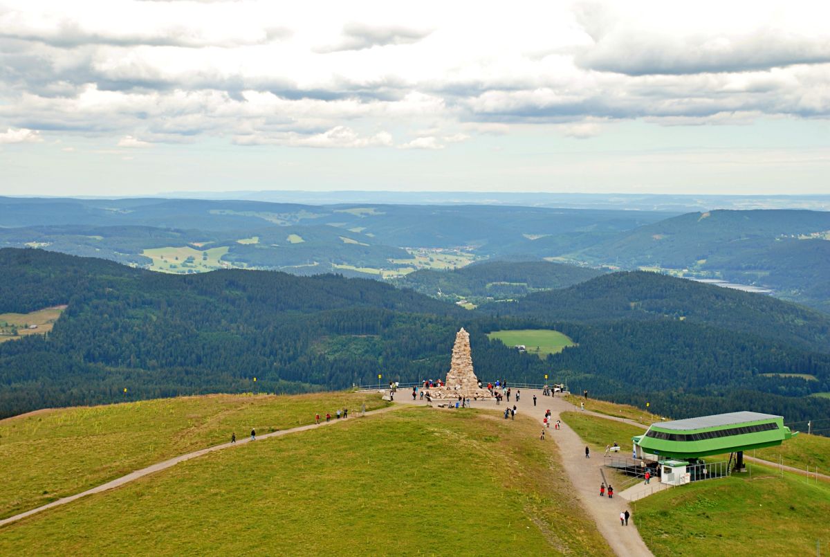 Feldberg Feldberg