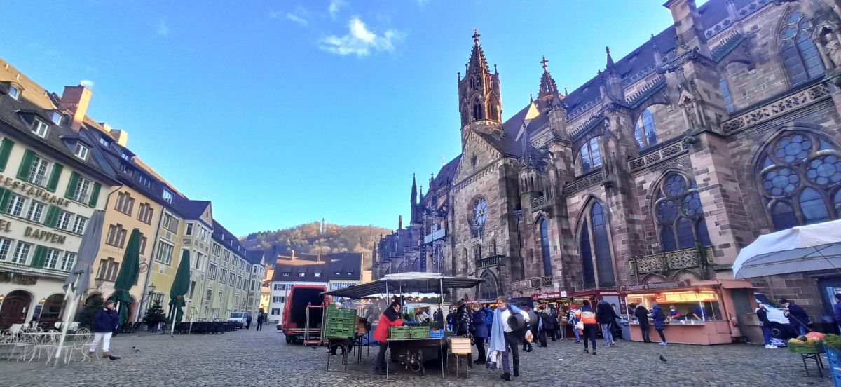 Friburgo Friburgo