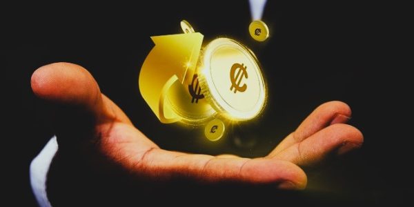Héctor Andrés Obregón Pérez - Monedas digitales; Transformando el panorama de la economía global - FOTO
