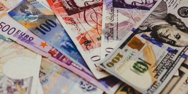 Héctor Andrés Obregón Pérez - Monedas fiduciarias ¡El pilar invisible de la economía moderna! - FOTO