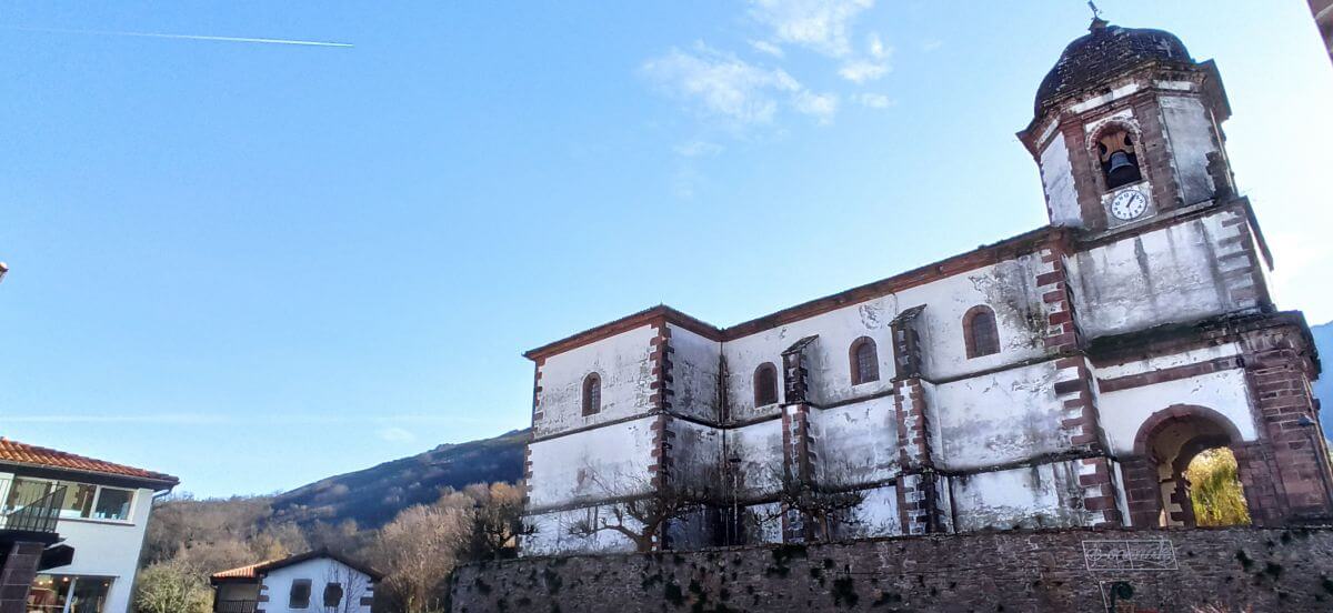 Iglesia de la Asunción