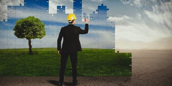 Javier Ceballos Jiménez - Responsabilidad Social Empresarial ¡De obligación a motor de crecimiento sostenible! - FOTO