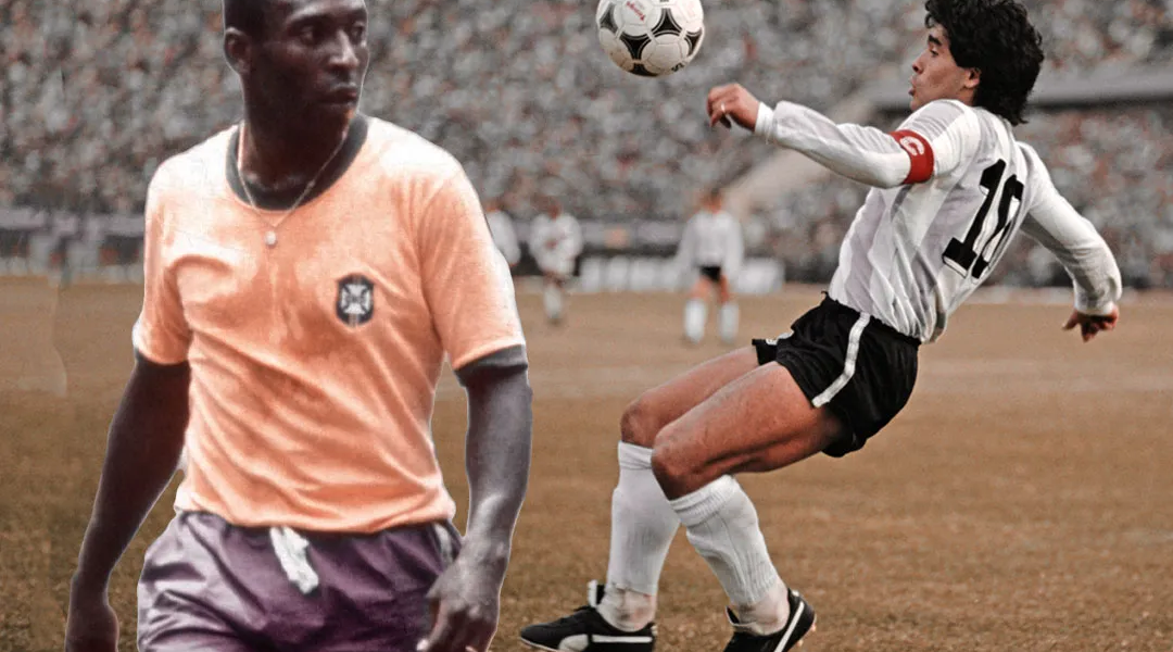 Javier Marcano Tabata: Fútbol - El Deporte Rey que Une Naciones