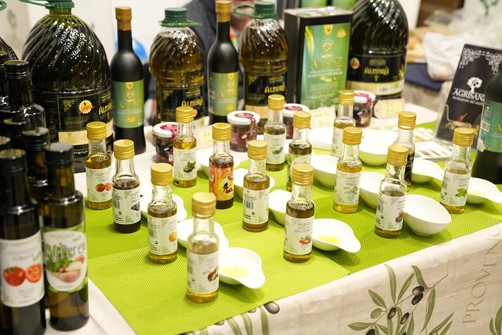 Comunitat Valenciana BioCultura