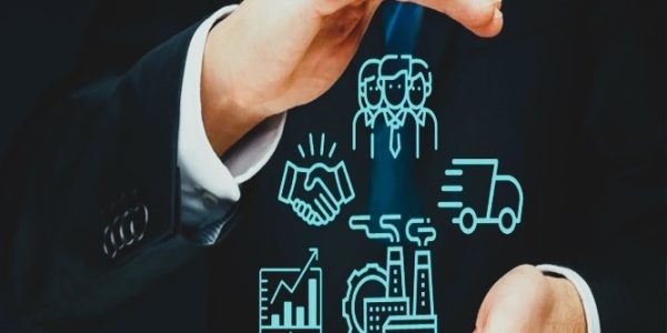 Ligia Carolina Gorriño Castellar - ¡Conócelos! ¡Seguros clave para sectores empresariales líderes de la economía! - FOTO