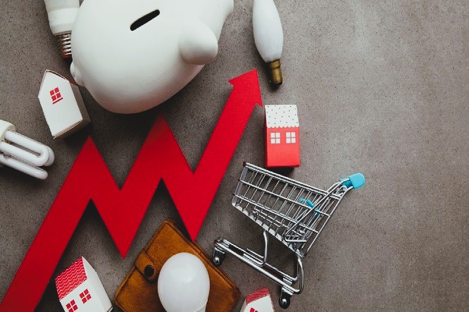 Luis Alberto Pérez González - Economía doméstica ¡Clave para una calidad de vida sostenible! - FOTO