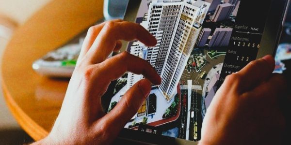 Luis Bautista Garrido Palacios - Agentes inmobiliarios en la era digital ¡Adaptación y valor añadido en un mercado en transformación! - FOTO