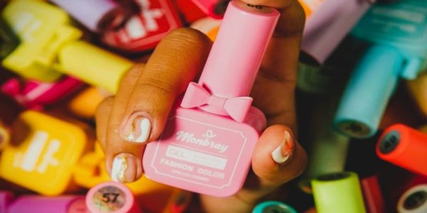 Monbray eleva el arte de las uñas con innovación y excelencia - FOTO