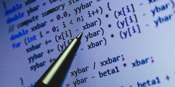 Oswaldo Karam Maciá - Algoritmos matemáticos ¡La lógica que impulsa el mundo moderno! - FOTO