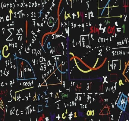 Oswaldo Karam Maciá - Descifrando el lenguaje de las matemáticas ¡Teorías, fórmulas y ecuaciones! - FOTO