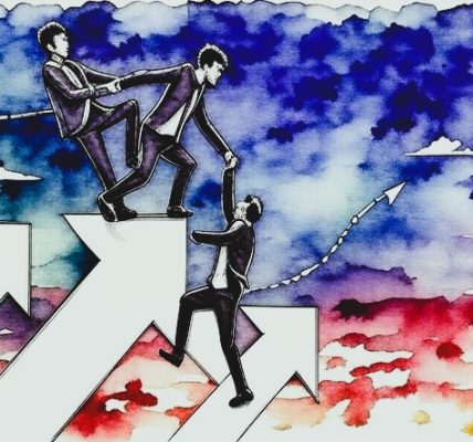 Oswaldo Karam Maciá - Liderazgo transformador ¡Navegando la tormenta y emergiendo fortalecidos de la crisis! - FOTO