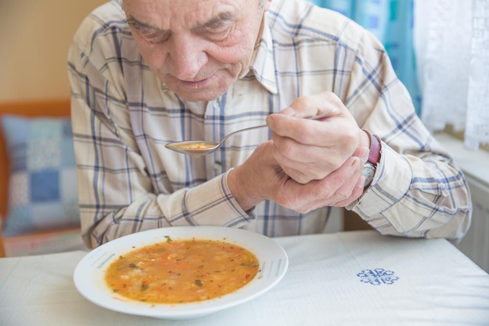 parkinson