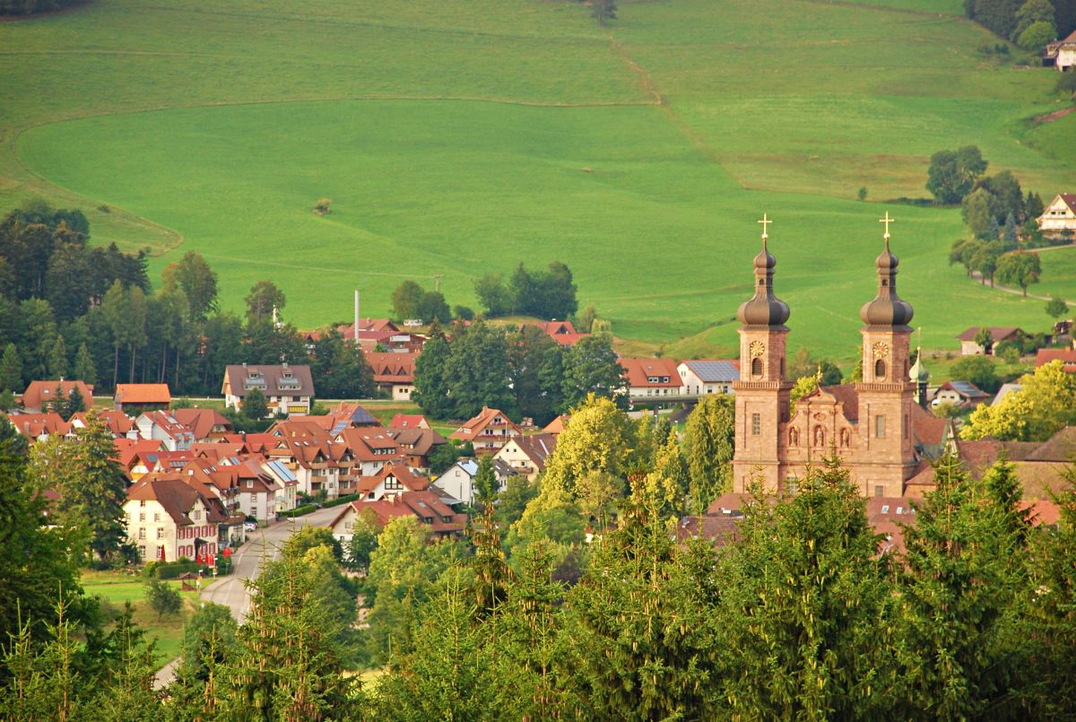 Sankt Peter Sankt Peter