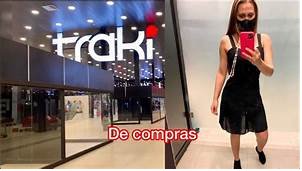 Un Día de Compras en Traki: Descubre Todas Nuestras Secciones