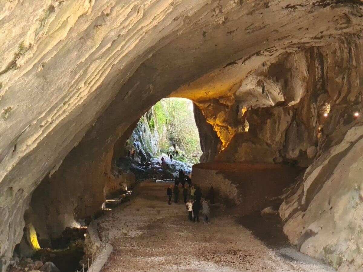 Zugarramurdi