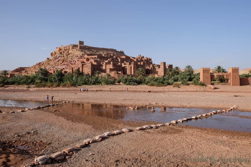 Ait Ben Haddou