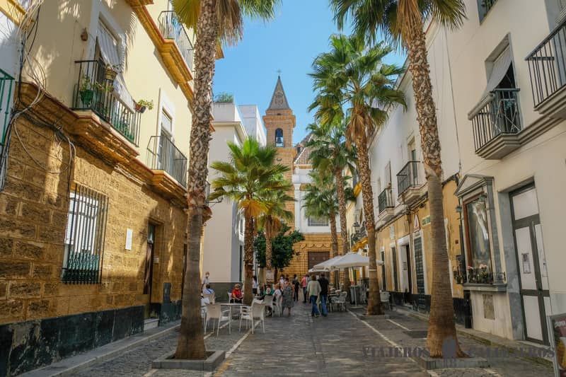 Barrio de la Viña