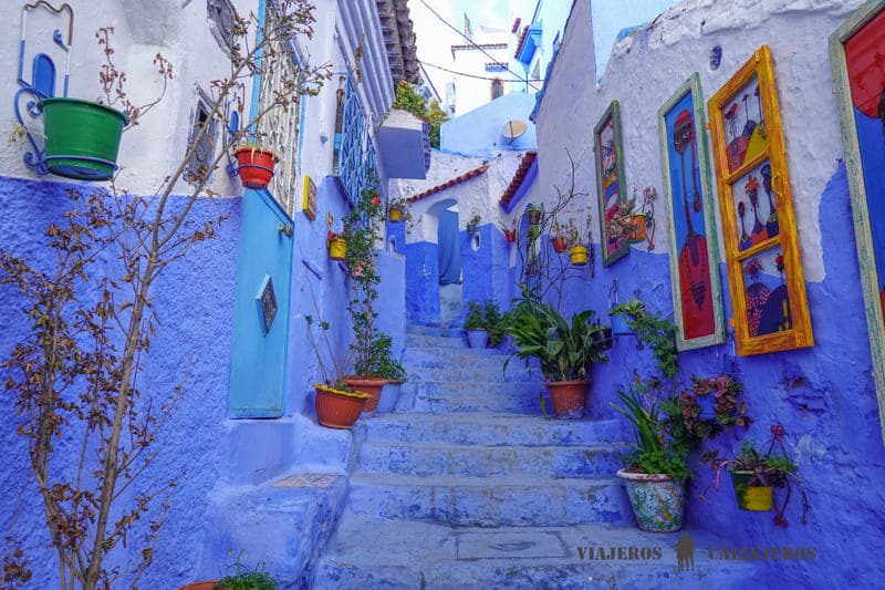 Chefchaouen