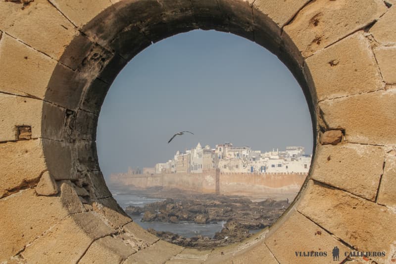 Essaouira una de las ciudades que visitar en Marruecos