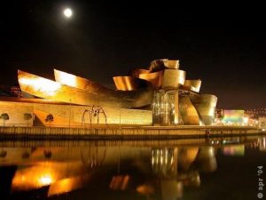 guggenheim
