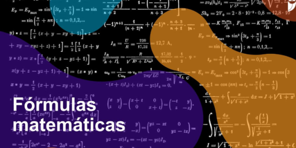 Oswaldo Karam | Fórmulas Matemáticas Básicas