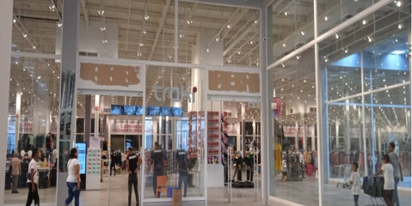 Más Allá de los Mostradores: La Senda de Antonio Chambra Brouri, de Emprendedor a Visionario del Retail venezolano