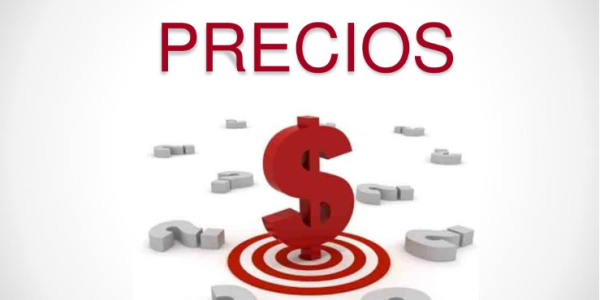 Luis Bautista Garrido palacio | Modelado Matemático para la Fijación de Precios 