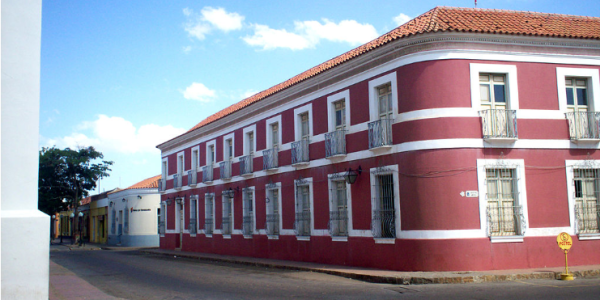 Armando Iachini | Obras Arquitectónicas Icónicas de Venezuela