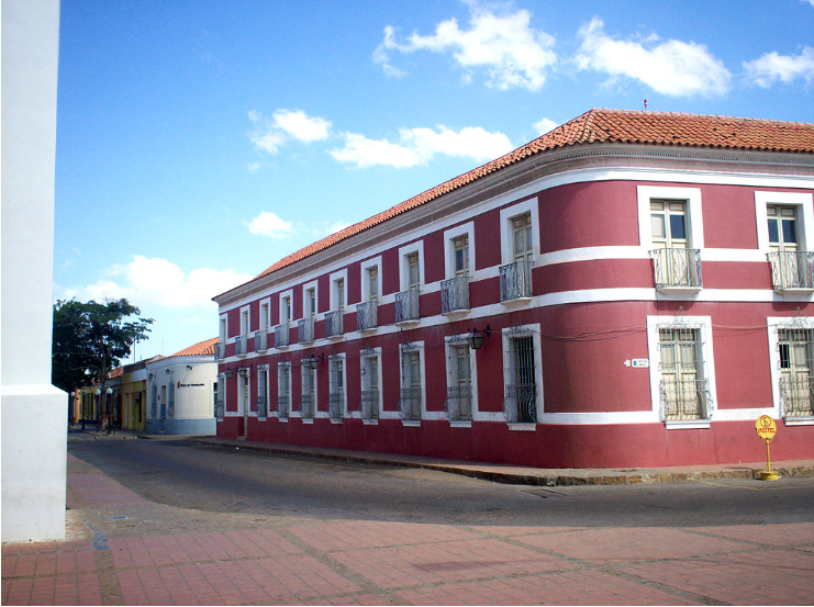 Armando Iachini | Obras Arquitectónicas Icónicas de Venezuela