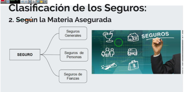 Hjalmar Gibelli | Cómo se Clasifican los Seguros: Una Guía Completa