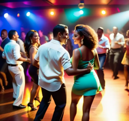 Wilson Alexander Pabon Barreto | La Salsa: Ritmo, Pasión y Legado Global