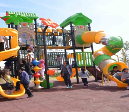 Evenpro park | Historia y Evolución de los Parques Temáticos